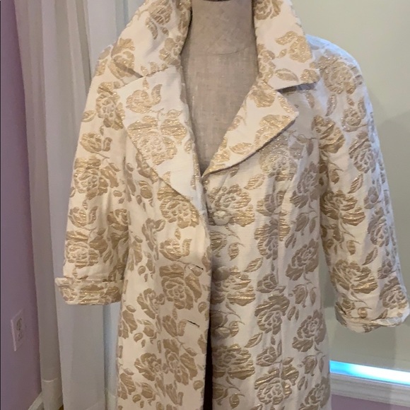 Dressy jacket - Picture 2 of 4